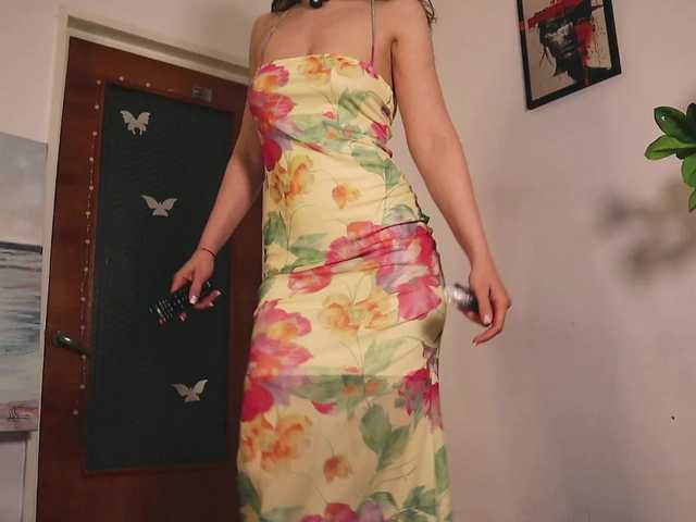 MissLullu live cam profile