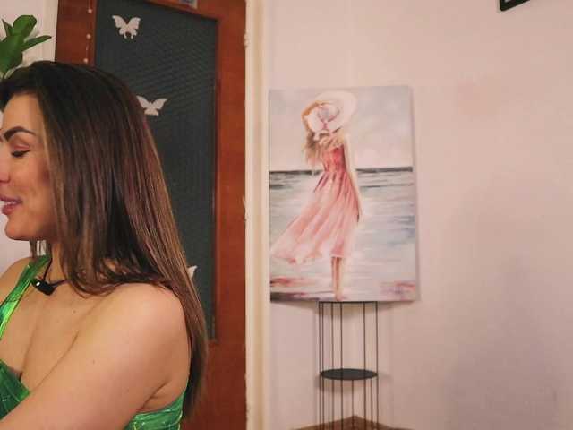 MissLullu's BongaCams show and profile