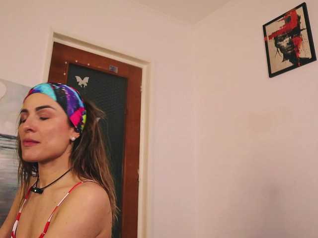 MissLullu's BongaCams show and profile