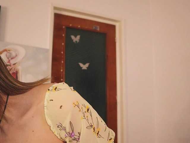 MissLullu's BongaCams show and profile