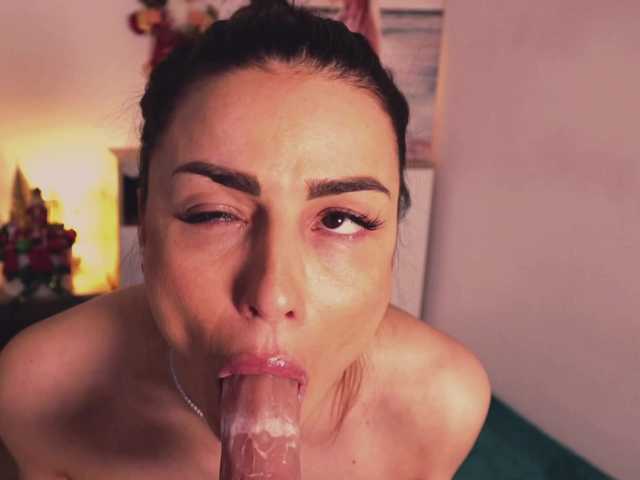 MissLullu's BongaCams show and profile