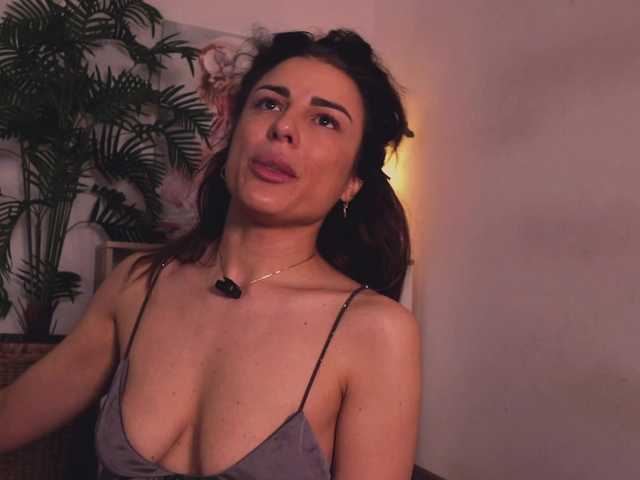 MissLullu from BongaCams is Freechat