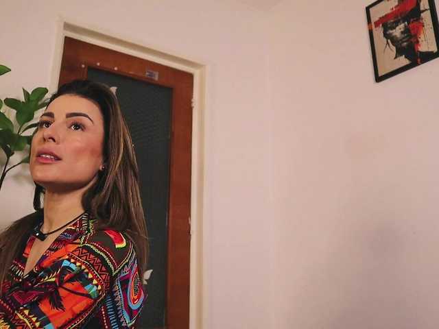 MissLullu's BongaCams show and profile