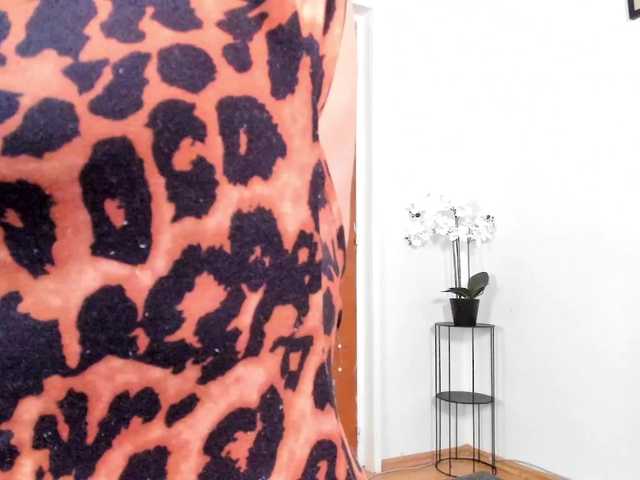 MissLullu's BongaCams show and profile