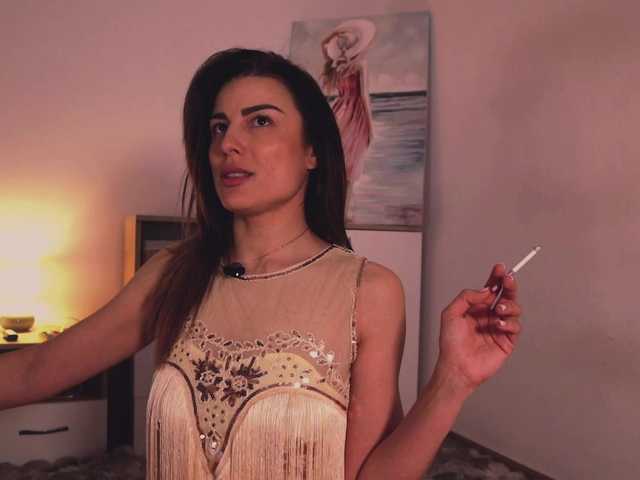 MissLullu from BongaCams is Freechat