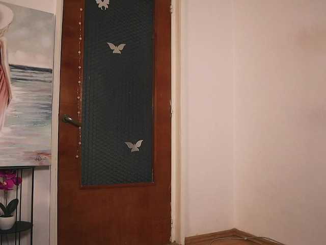 MissLullu's BongaCams show and profile