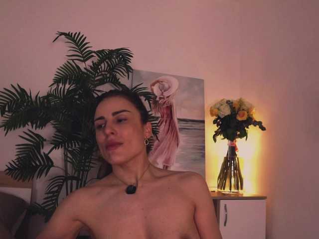 MissLullu from BongaCams is Freechat