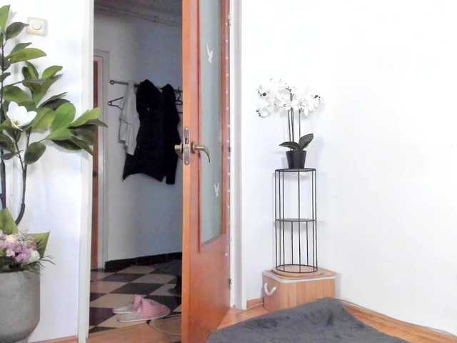 MissLullu's BongaCams show and profile