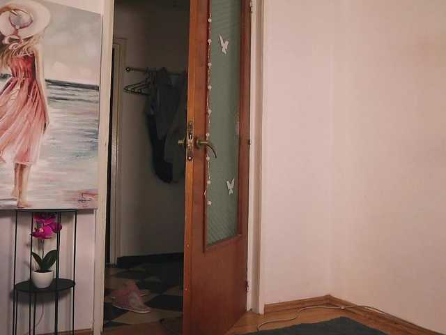 MissLullu live cam profile