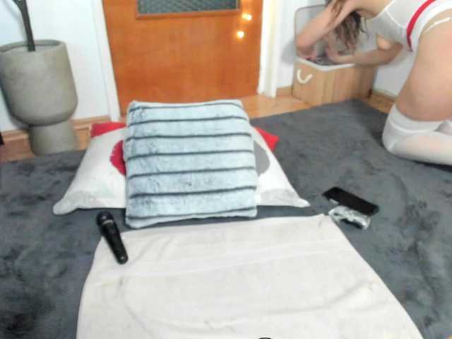 MissLullu's BongaCams show and profile