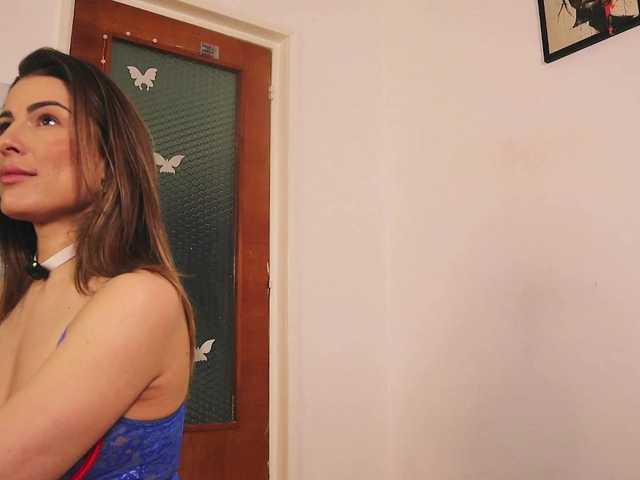 MissLullu's BongaCams show and profile