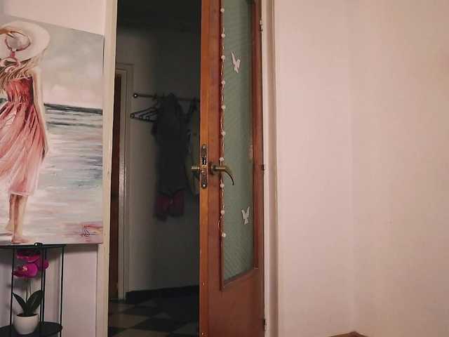 MissLullu's BongaCams show and profile