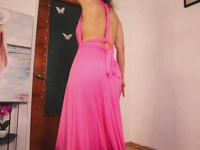 MissLullu's BongaCams show and profile