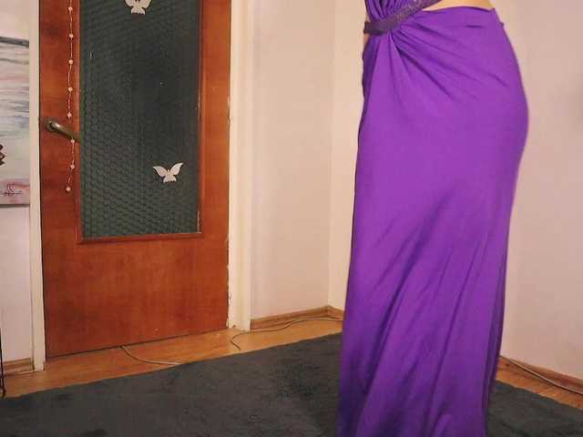 MissLullu's BongaCams show and profile