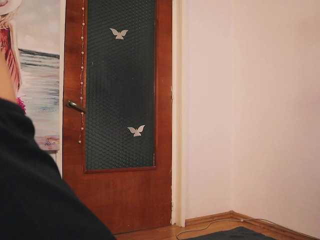 MissLullu's BongaCams show and profile