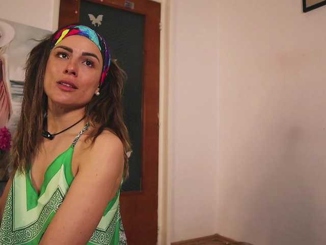 MissLullu's BongaCams show and profile