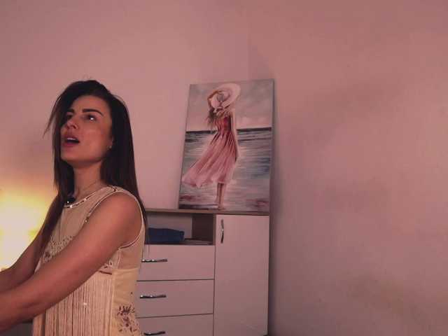 MissLullu from BongaCams is Freechat