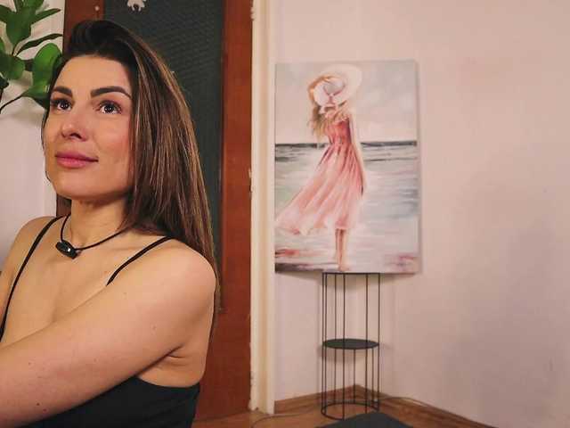 MissLullu's BongaCams show and profile