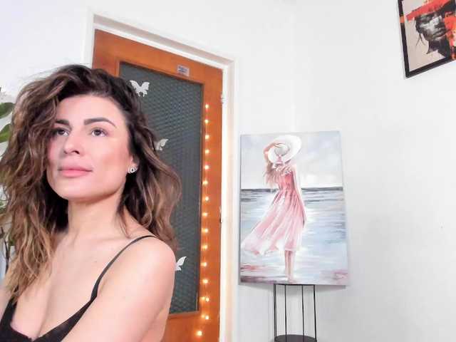 MissLullu's BongaCams show and profile