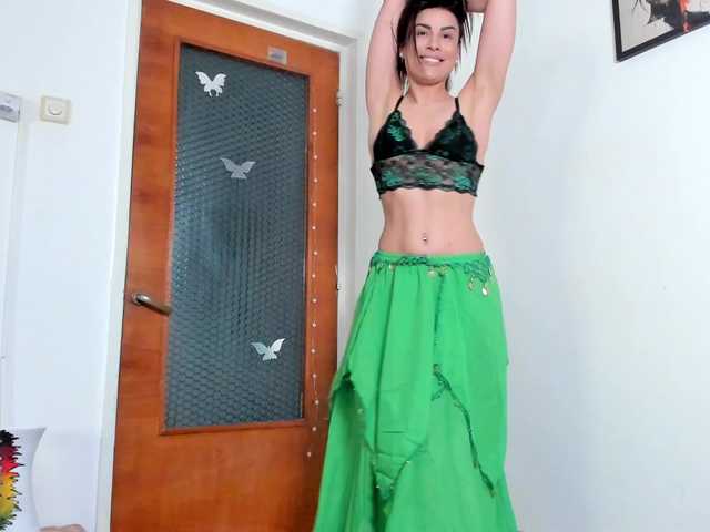 MissLullu's BongaCams show and profile