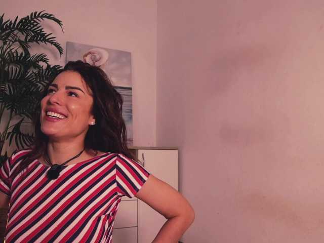 MissLullu from BongaCams is Freechat