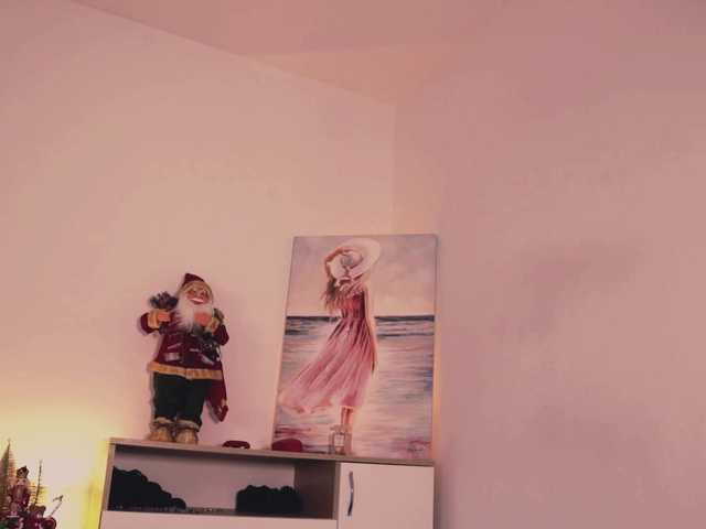 MissLullu's BongaCams show and profile