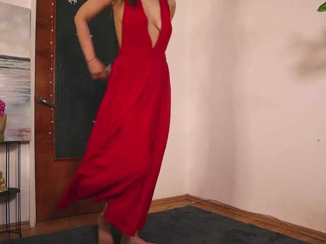 MissLullu's BongaCams show and profile