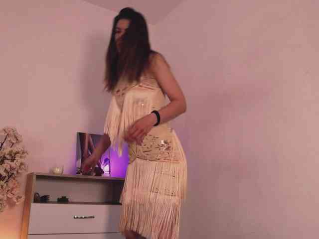 MissLullu webcam