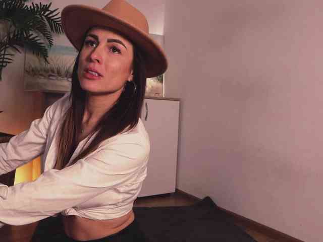 MissLullu webcam