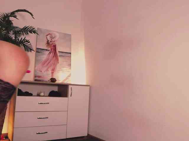 MissLullu webcam