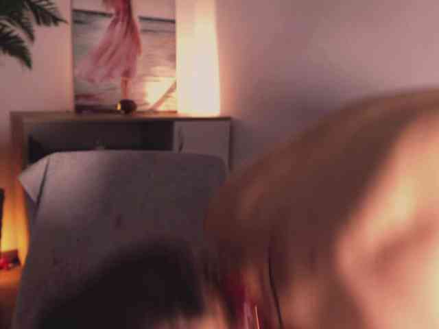 MissLullu webcam