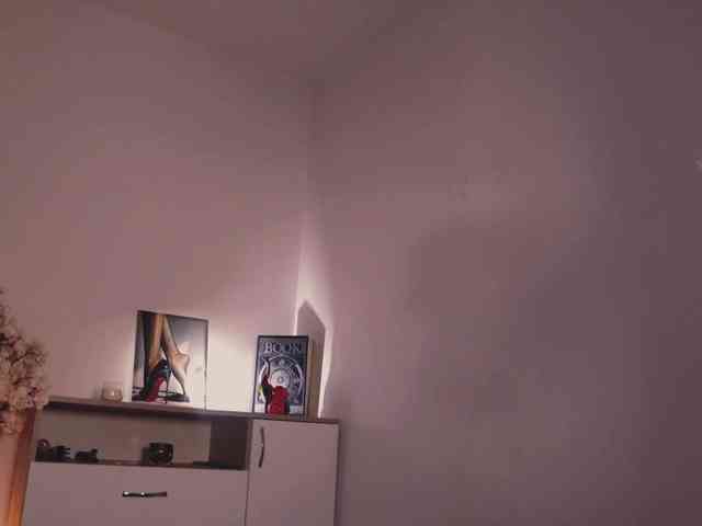 MissLullu webcam