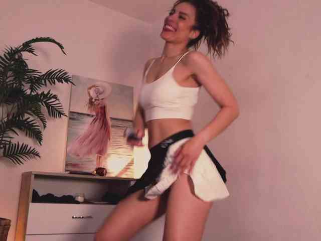MissLullu webcam