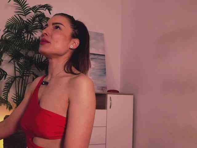 MissLullu Live Webcam on BongaCams