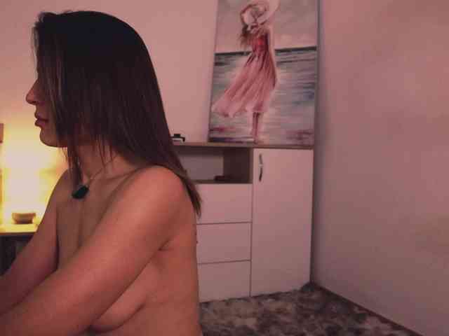 MissLullu webcam