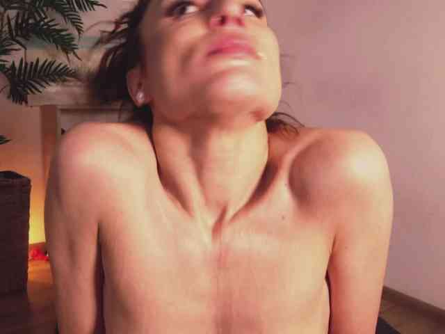 MissLullu webcam