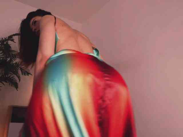 MissLullu webcam