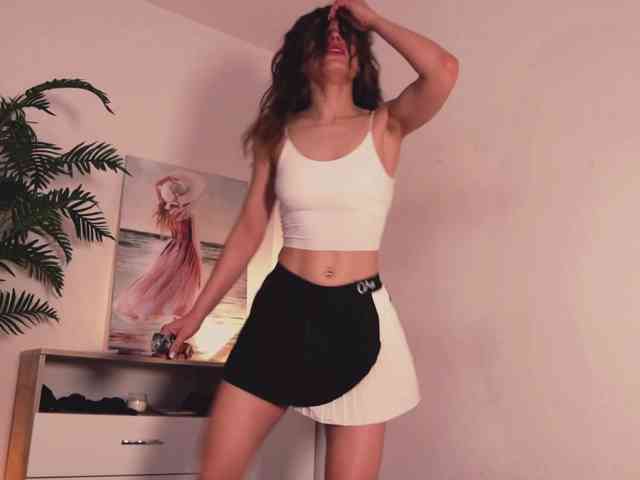 MissLullu webcam