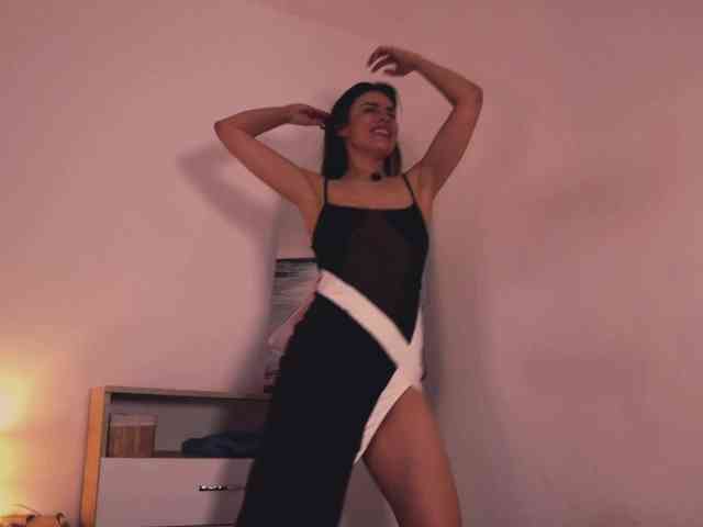 MissLullu webcam