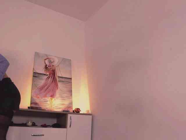 MissLullu webcam