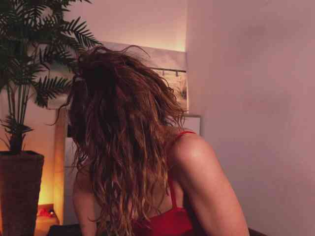 MissLullu webcam