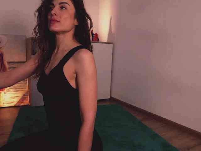 MissLullu webcam