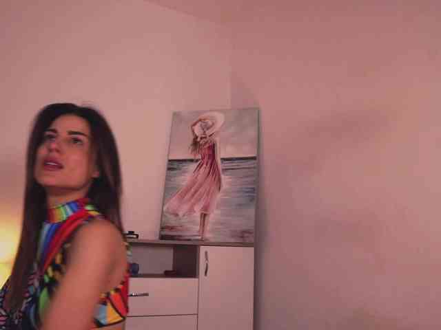 MissLullu webcam