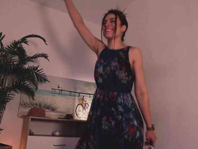 MissLullu webcam