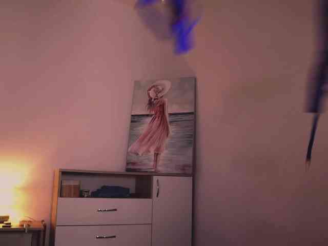 MissLullu webcam