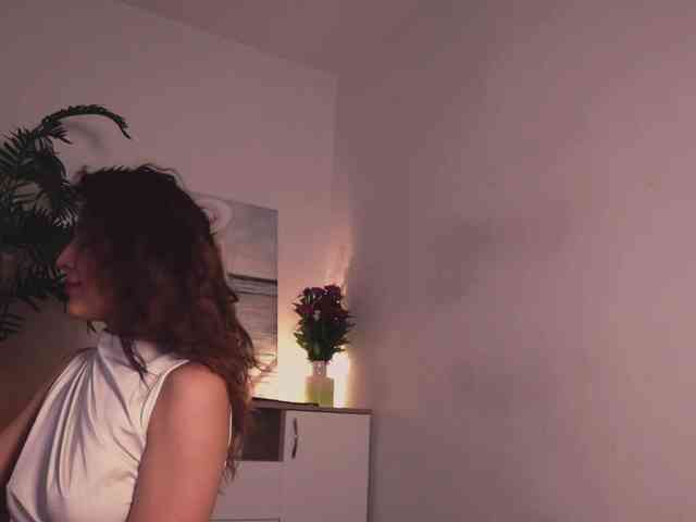 MissLullu webcam