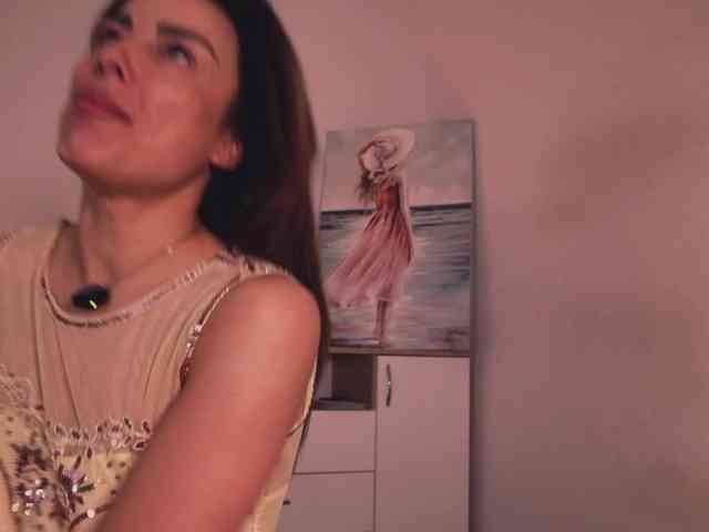MissLullu webcam