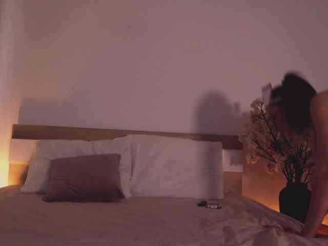 MissLullu webcam