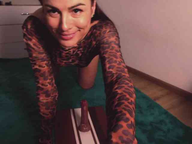 MissLullu webcam