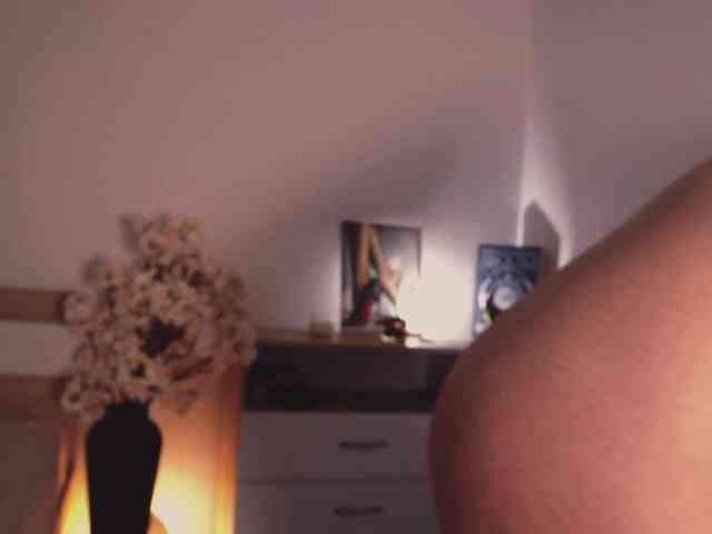 MissLullu webcam